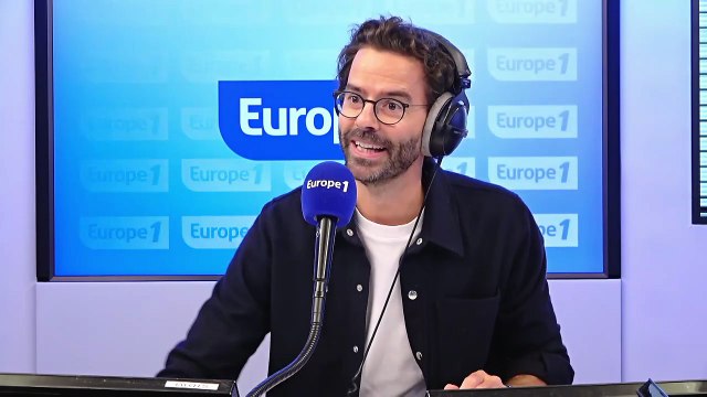 «Empathie» : Florence Longpré et Thomas Ngijol sont les invités de Culture médias