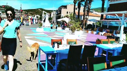 İZMİR FOÇA CEM AKKILIÇ