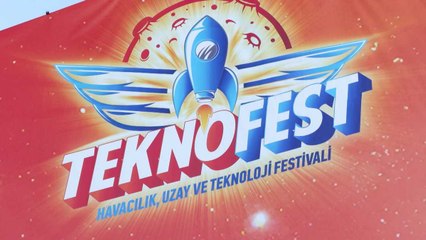 TEKNOFEST tüm hızıyla devam ediyor: Son 3 gün!
