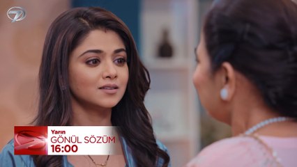 Gönül Sözüm 115. Bölüm Fragmanı - 19 Eylül 2025