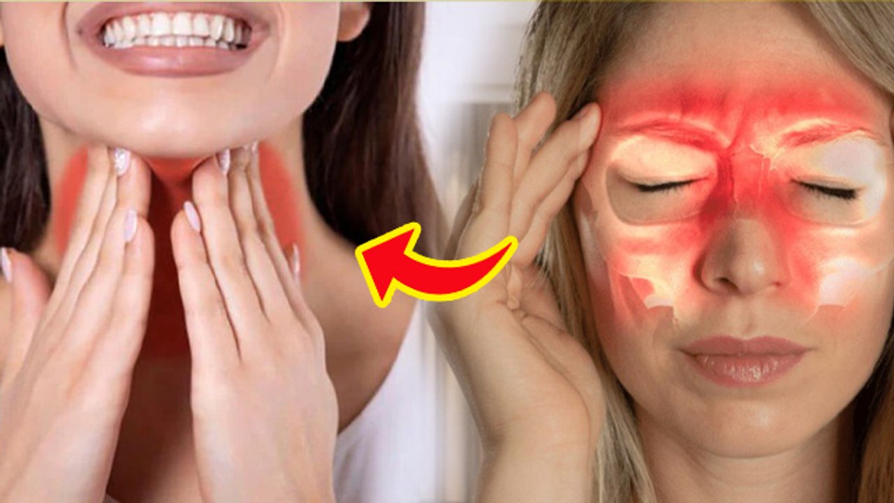 Gale Me Kadwa Lagna: गले में कड़वा लगने का कारण...
