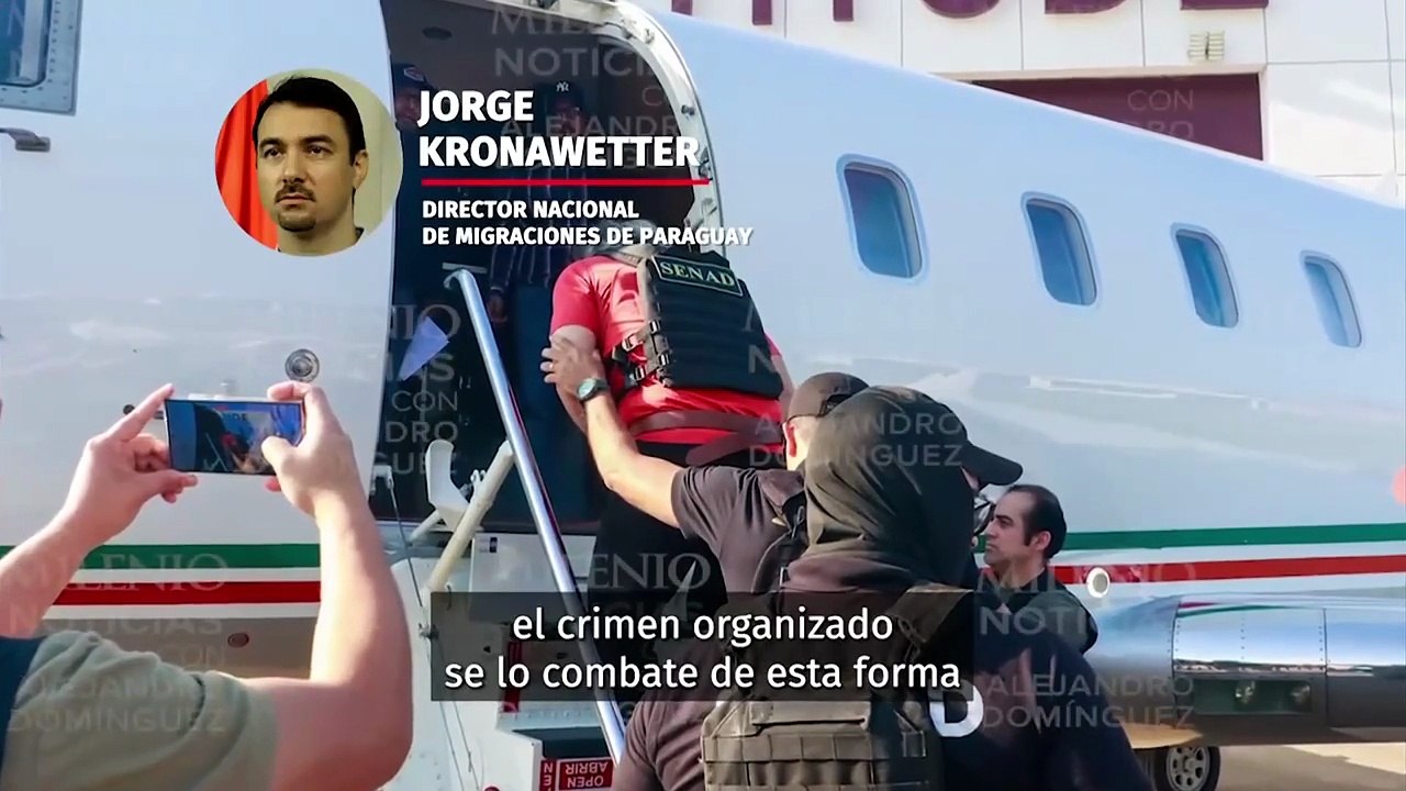 Hernán Bermúdez llegará al Altiplano en el Edomex | Alejandro Domínguez, 17 de septiembre de 2025