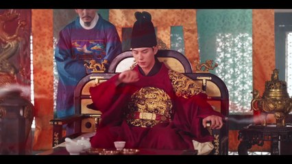 Ngự Trù của Bạo Chúa EP 8