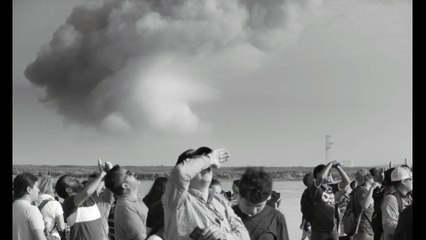 SHIFTING BASELINES Trailer