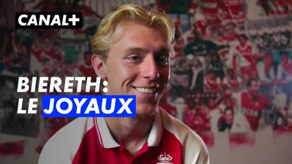 AS Monaco : Biereth s’impose comme une arme offensive de choix