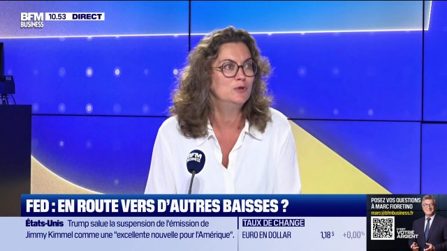 Les Experts : Taxation des riches, les Français favorables - 18/09