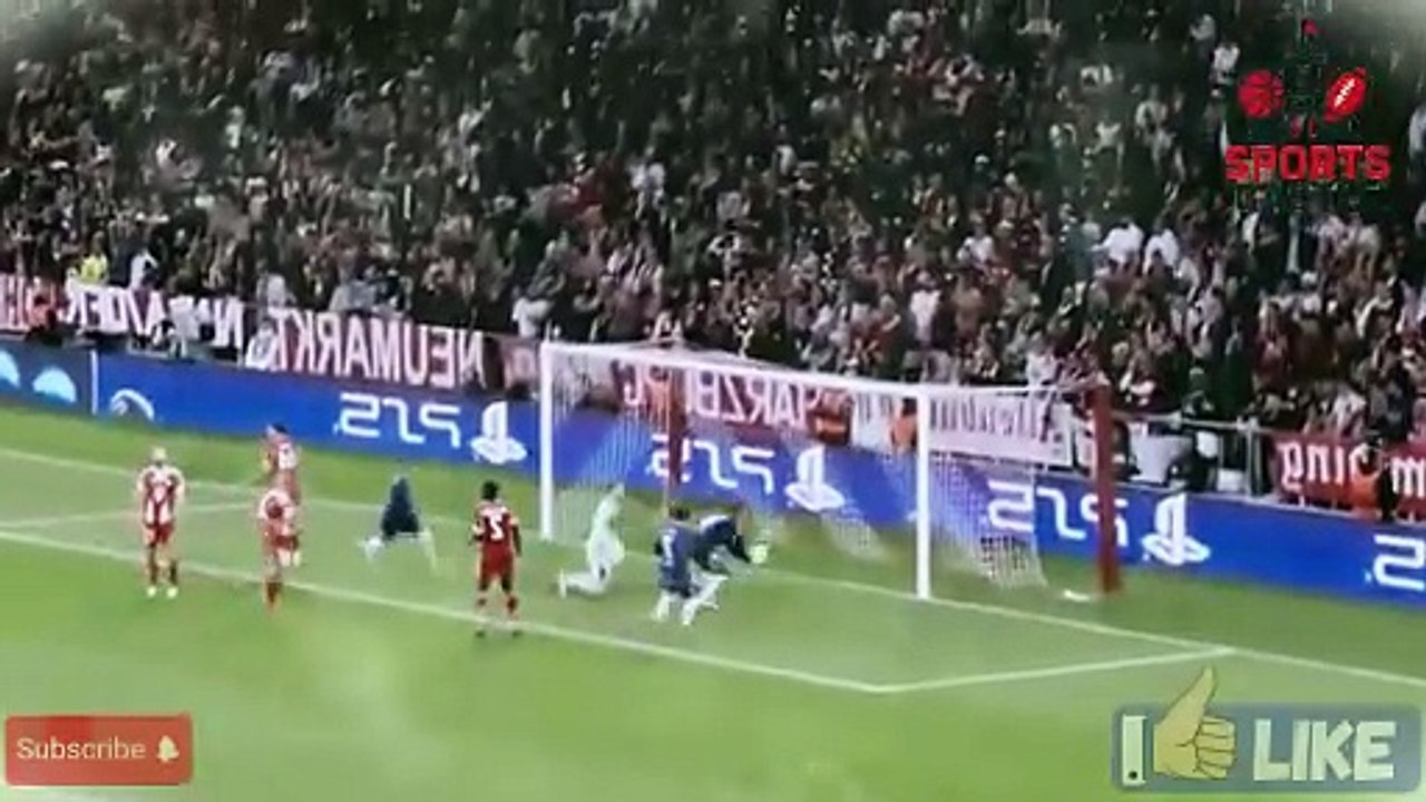 Bayern Munich 3–1 Chelsea | Champions League Highlights | Goals & Drama