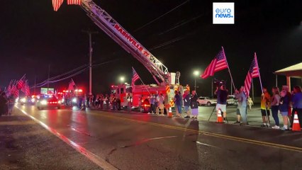 Ειδήσεις | 18 Σεπτεμβρίου 2025 - Μεσημβρινό δελτίο