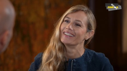 Home Cinéma (Be TV): Cécile de France à l'honneur pour "Dalloway"