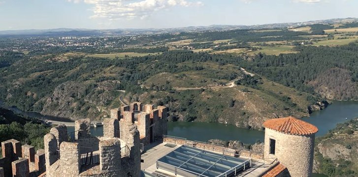 Une belle rencontre LOIRE en FOREZ Bande-annonce