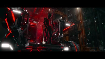 Tron: Ares | Tv spot: Eve Rev