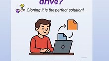How to Clone a Partition on Windows 11/10/8/7