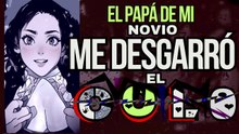 EL PAPÁ DE MI NOVIO ME DESGARRÓ EL C+**- HISTORIAS PRIVADAS - LAS ADMINISTERIALES