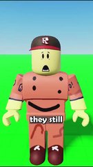 Roblox Keeps LYING... (480P)