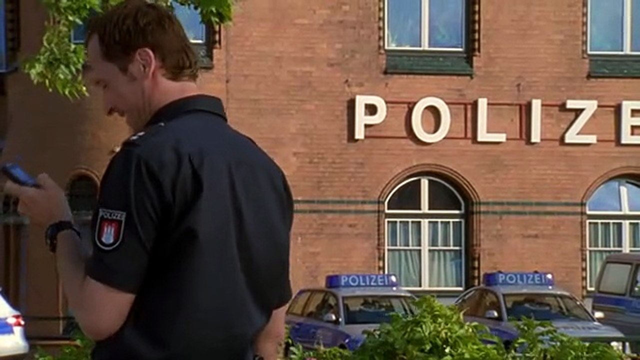 Notruf Hafenkante S03E02-Vertrauensfrage