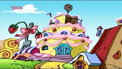 Strawberry Shortcake (2003) Play Day Surprise (Albanian-"Jess" Discographic)