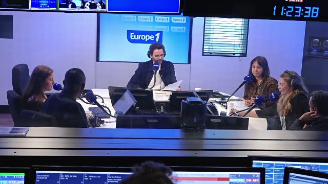 «The Studio», «Adolescence» et «Severance» : le palmarès des Emmy Awards