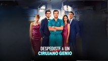Despediste A Un Cirujano Genio Completo