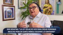 Sor Serafina: 