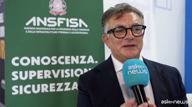 RemTech Expo, Capomolla (Ansfisa): 94% comuni italiani a rischio