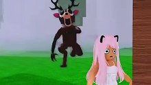 the deer kept annoying me🙄😤_robloxshorts _roblox(480P)