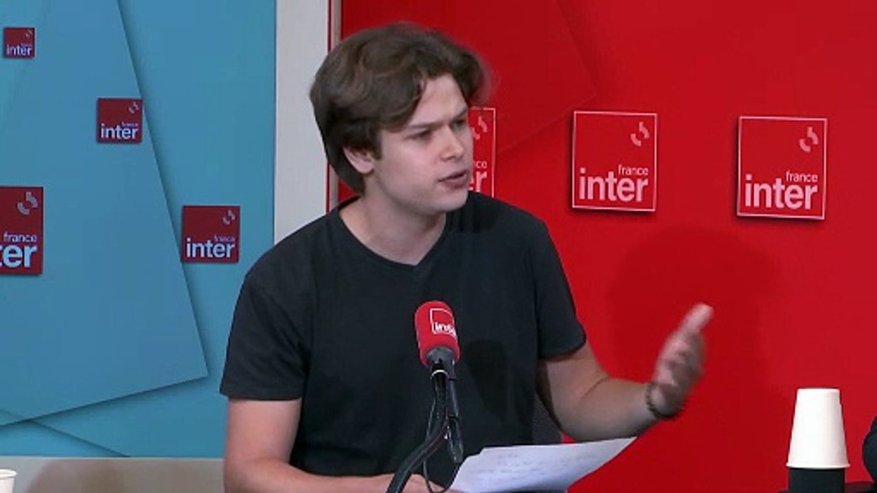 Un film futuriste sur le présent  - Bruno Peki n'aurait pas fait comme ça