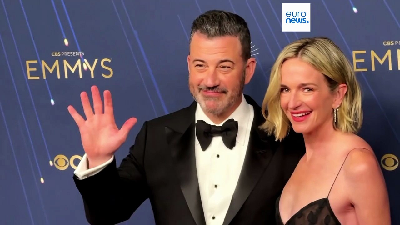 États-Unis : l'émission de Jimmy Kimmel suspendue après ses propos sur Charlie Kirk