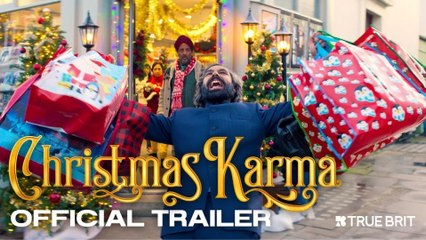 Christmas Karma Fragman