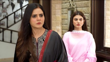 Gölgenin Kıyısında 35. Bölüm - 18 Eylül 2025