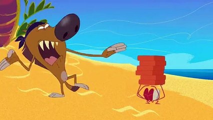 Funny Horse-Faced Animal Gets a Hilarious Prank!