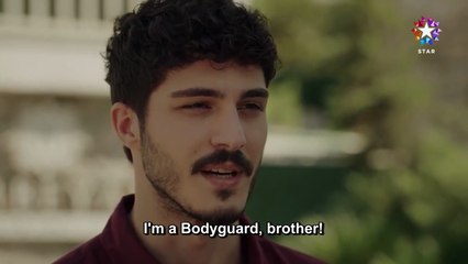 Sahipsizler Episode 30 English Subtitles