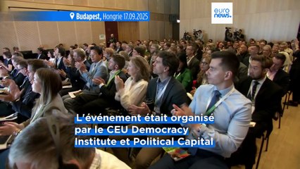 Zsuzsa Szelényi : "même au sein du Fidesz, on se prépare à l'éventualité d'une défaite"