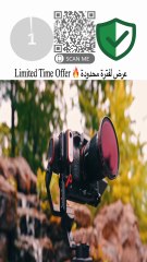 Hohem iSteady MT2 – Professional Gimbal for Sony, Canon, Nikon & iPhone 🔥