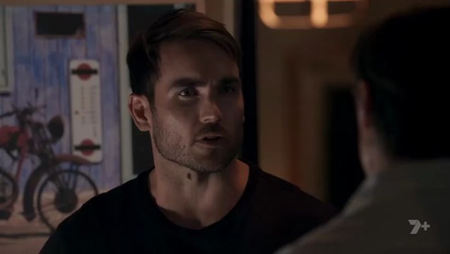 Home And Away 8579 Episode 18th September 2025