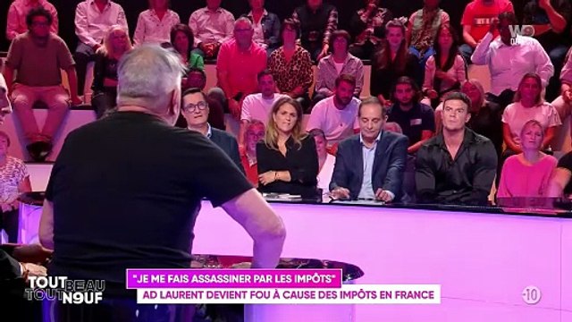 Mardi 16 septembre 2025, Jean-Marie Bigard a été convié par Cyril Hanouna sur le plateau de Tout beau tout neuf . A l'antenne, le célèbre humoriste a évoqué sa situation financière particulièrement critique. Si auparavant, l'époux de Lola Marois avait un