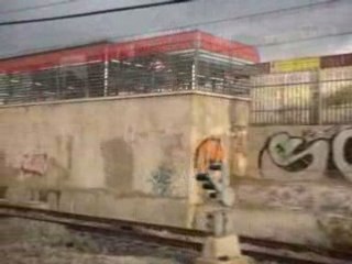 Graffity´s