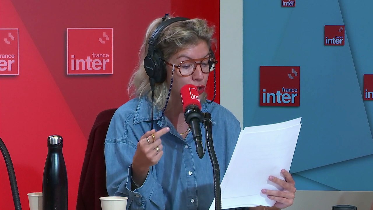 Shit storm - La drôle d'humeur de Mélodie Fontaine