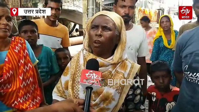 लखनऊ में खेलते-खेलते नाले में गिरा 7 साल का बच्चा, 18 घंटे बाद मिला शव