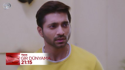 Gir Dünyama 49. Bölüm Fragmanı Yayında! - 19 Eylül 2025 📺