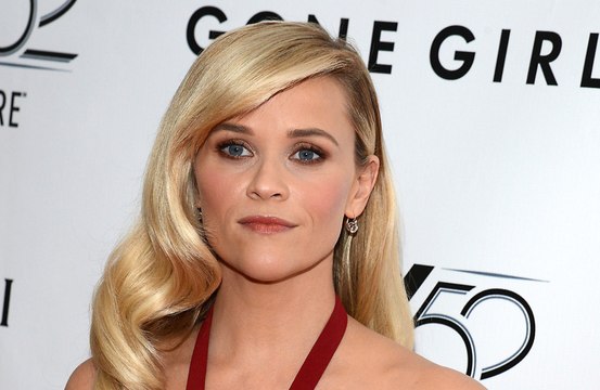 Reese Witherspoon says David Fincher told her she was 'totally wrong' for a role in Gone Girl