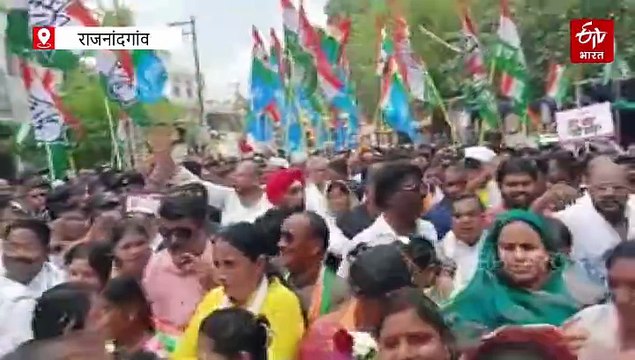 वोट चोर गद्दी छोड़ रैली में गरजे सचिन पायलट, चुनाव आयोग पर धांधली का आरोप