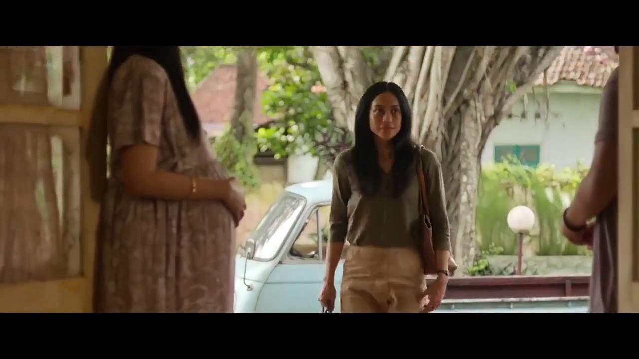 Pengantin Iblis (2025) Sub Indonesia