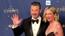 Trumpék nyomására szüneteltetik az egyik legnépszerűbb amerikai showman, Jimmy Kimmel esti műsorát
