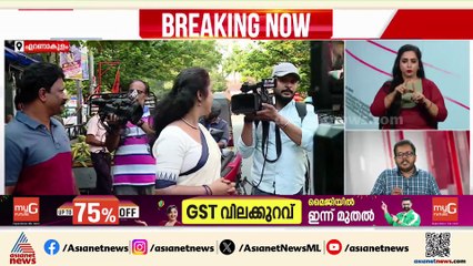 സമൂഹ മാധ്യമ പ്രചാരണങ്ങൾക്കെതിരെ പൊലീസിനും വനിതാ കമ്മീഷനും പരാതി നൽകുമെന്ന് കെ ജെ ഷൈൻ