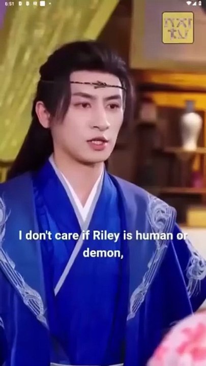 Half A Demon, Whole Obsession