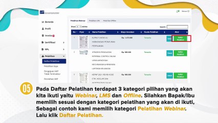 Panduan Mudah & Lengkap Pembayaran PPL IAPI 💰