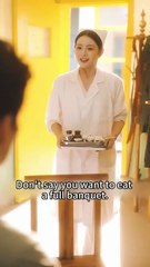 Transmuted in the 80s_ Revenge on Scum, Love from a Commander#DRAMA #PureLove - Full Drama Movies