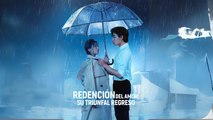 RedencióN Del Amor- Su Triunfal Regreso Completo