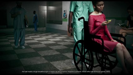 KORKU   E0007 - EBOLA 3 1080P HD GAMEPLAY