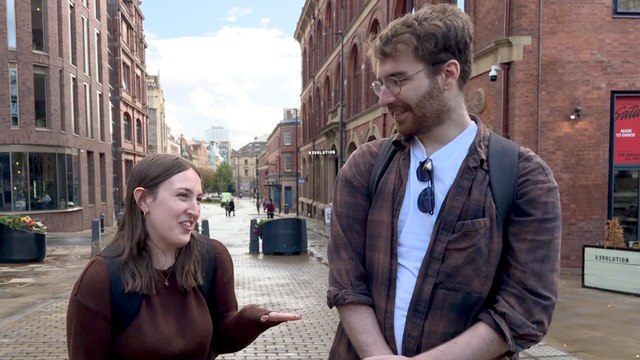 Leeds reflects on scams and scamming